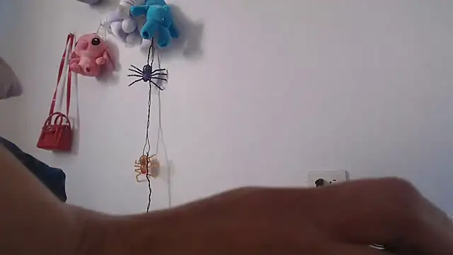 Elza_Blonde Show Webcam