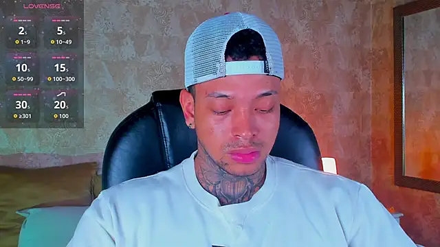 Stiven_collins Live XXX Chat