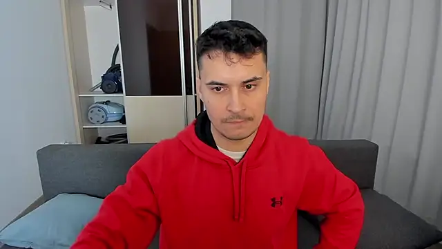 MatMalonne Chat XXX in diretta