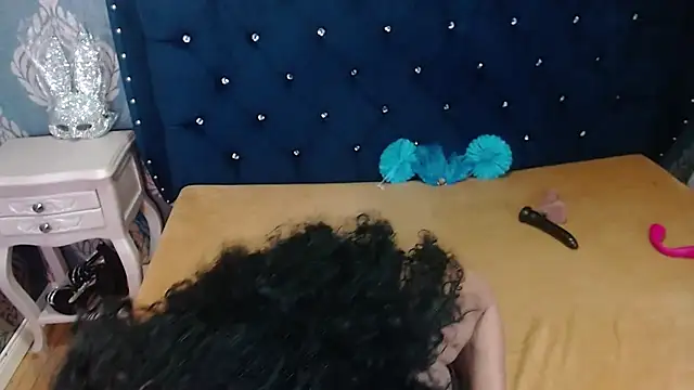 Sofiacowperx Show Webcam