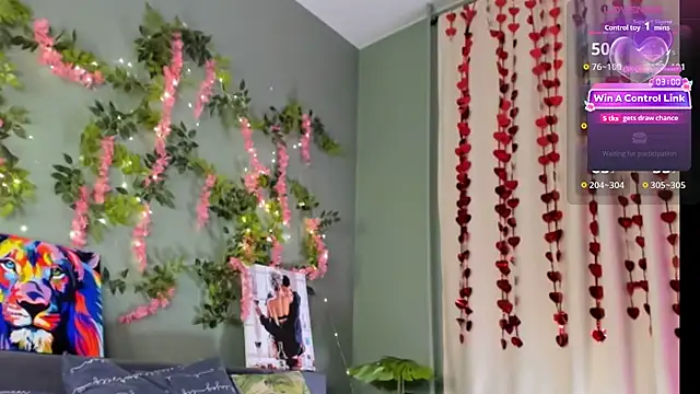 دردشة Margaret_Clark_ الجنسية المباشرة