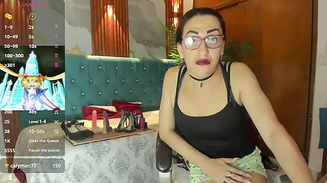 sabrina_dupontのライブXXXチャット