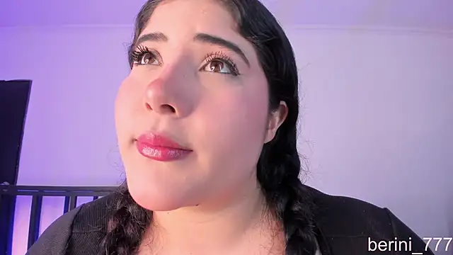 AmberiniHoffman – Live XXX-chat