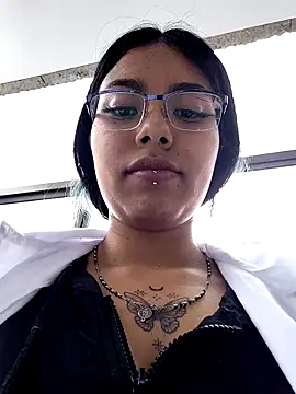 Chatroom XXX en direct de Katta_ossa