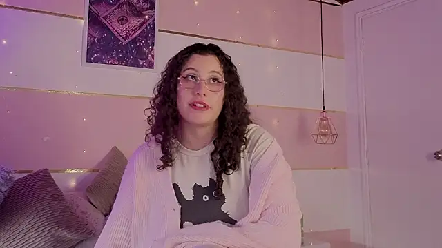 Charlotte__Miller – Live XXX-chat