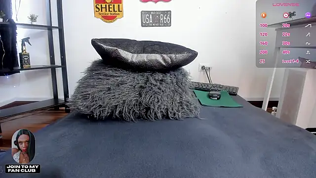 anuvyz_miller_のライブXXXチャット