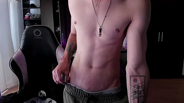 xIce_Boy live XXX chat