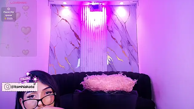 Mhiaa_SweetのライブXXXチャット