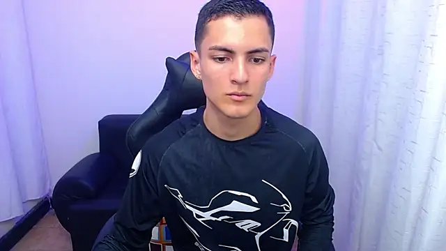 Matiius18 웹캠 쇼