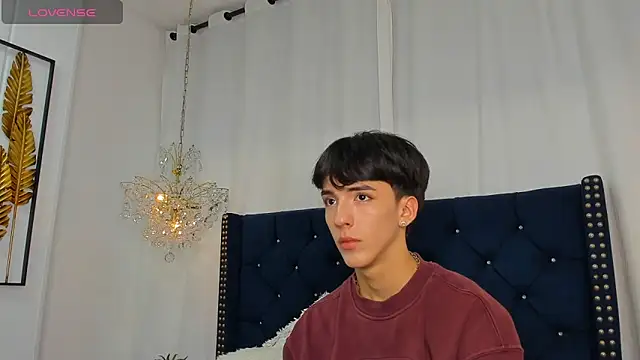 AerumChae Live XXX Chat