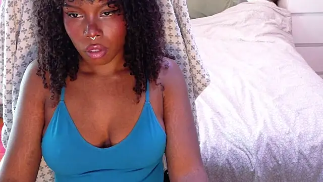 SparklingSoleil Chat XXX live