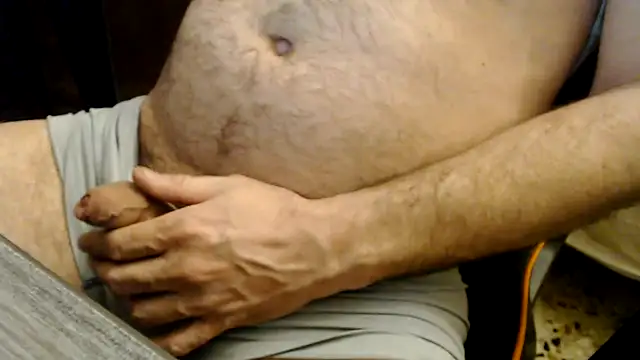 Show Webcam de josete2525