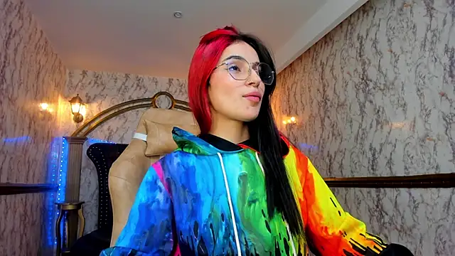 Ale_sweety_ Adlı Modelin Canlı XXX Sohbeti