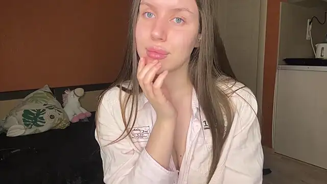 SanoraVillnave Chat XXX live