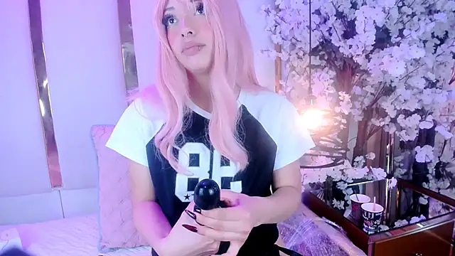 Sembang XXX Secara Langsung NamiMoon1