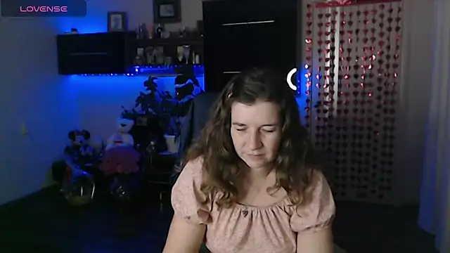 دردشة SofiaBoone الجنسية المباشرة