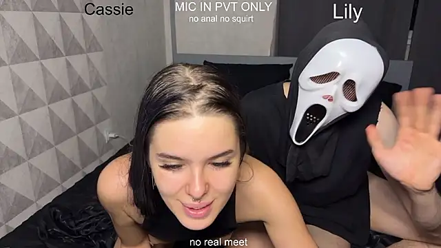 girls_secrets' Webcam Show