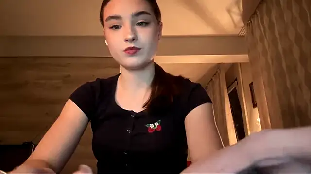 Sembang XXX Secara Langsung LissaBliss