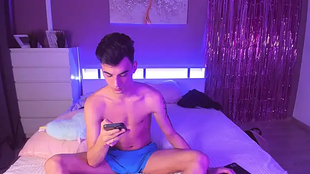 Slendy_Knox Live XXX Chat