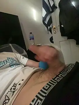 badbrad_2 Webcam show