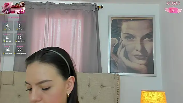 دردشة Beautyari_ الجنسية المباشرة