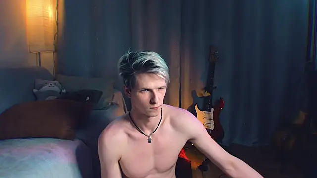 Breston_Sweet Chat XXX in diretta