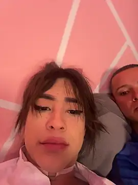 stormytt_のライブXXXチャット