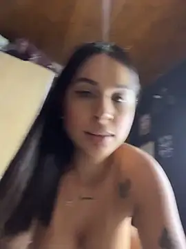 charlotte_stevenss_ Live XXX-Chat