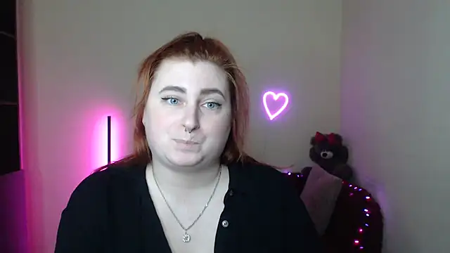 Alicia_love00 Obrolan Langsung XXX