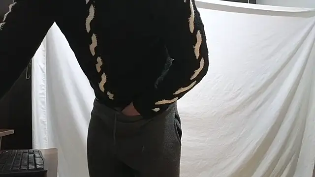 spidy922 Adlı Modelin Canlı XXX Sohbeti