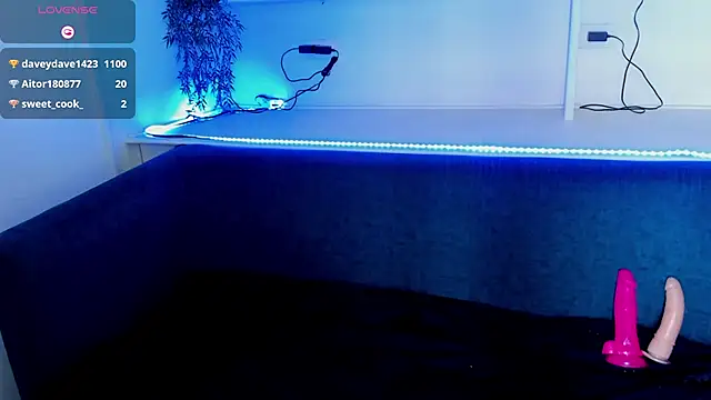 morgana_white Live XXX-Chat