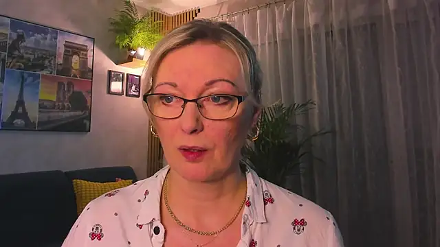 Вебкам-шоу vanessa_chat