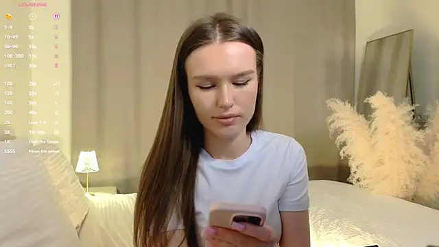 Онлайн чат XXX illumiangel