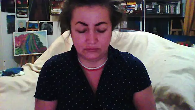 Chat XXX ao vivo de MariaAnaSunshine