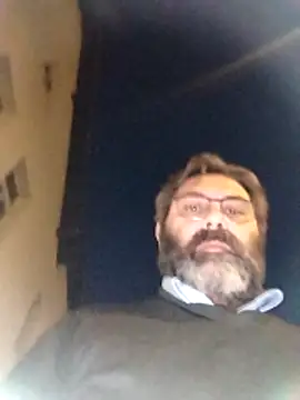 Chat XXX ao vivo de Necroforo