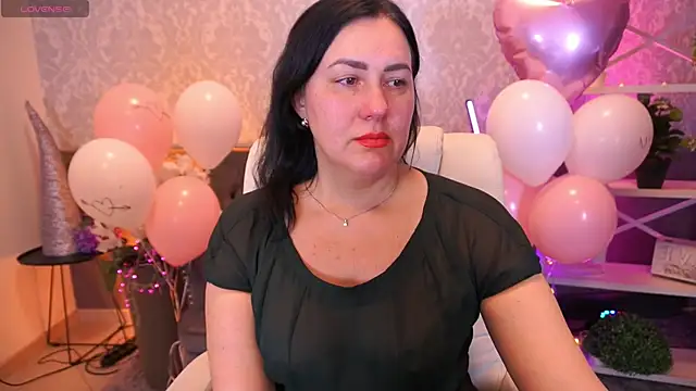 Chat XXX ao vivo de VelvetLuck