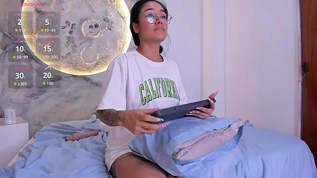 Chat XXX Live AnaiaClarck