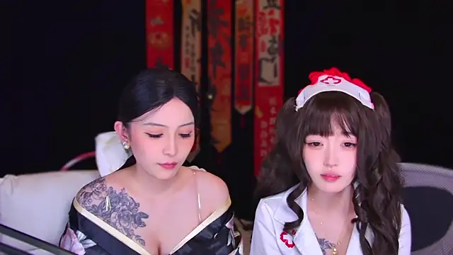 Wik-yibao 网络视讯表演