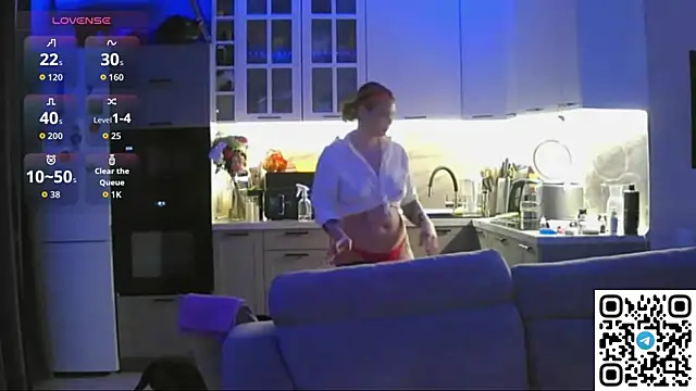 Show webcam de porrrno_pony