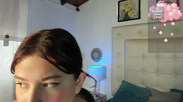 cotton_07 Webcam Show