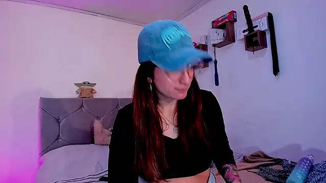 vanessabrown_ 라이브 XXX 채팅