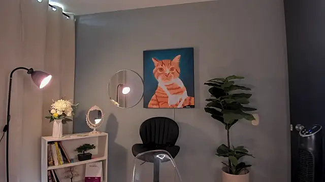 LiaPearce লাইভ XXX চ্য  াট