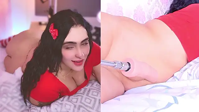 kloe_campbell Adlı Modelin Canlı XXX Sohbeti