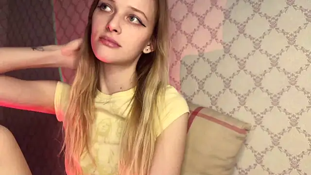 Czat XXX na żywo – StarFrom_Hell