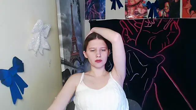 Chatroom XXX en direct de StellaCRL