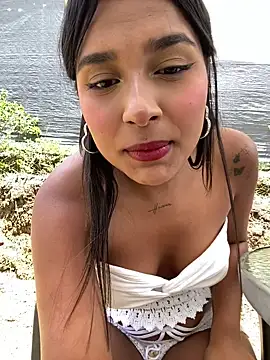 XXX chat uživo modela Mariangel_11