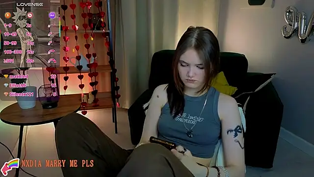 Dilara_xBaby Live XXX-Chat