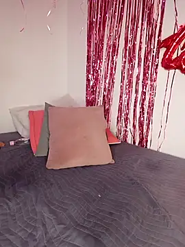 XXX chat uživo modela Eva_Johnss