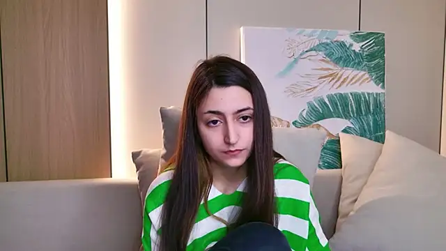 Gloria_Bendall 现场XXX聊天