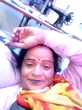 kiiuu_sexe Adlı Modelin Web Kamerası Şovu